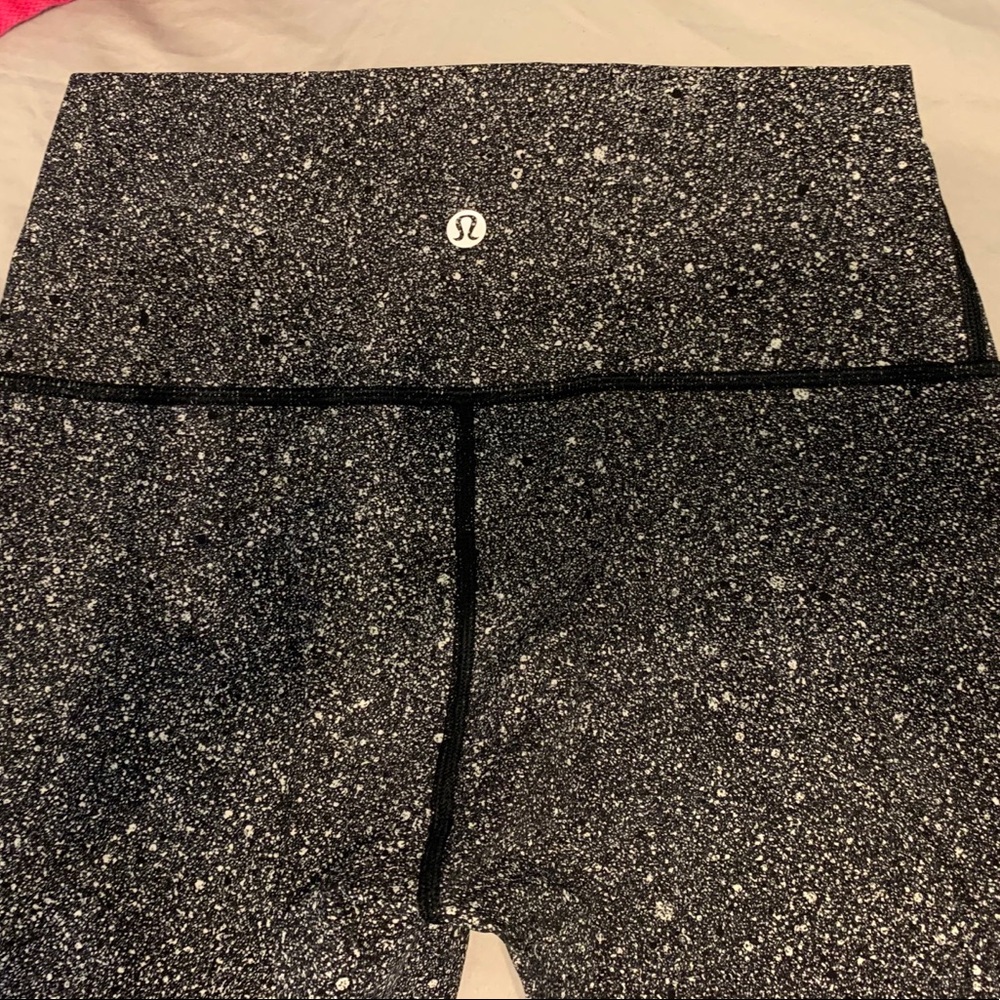 Lululemon leggings! :)